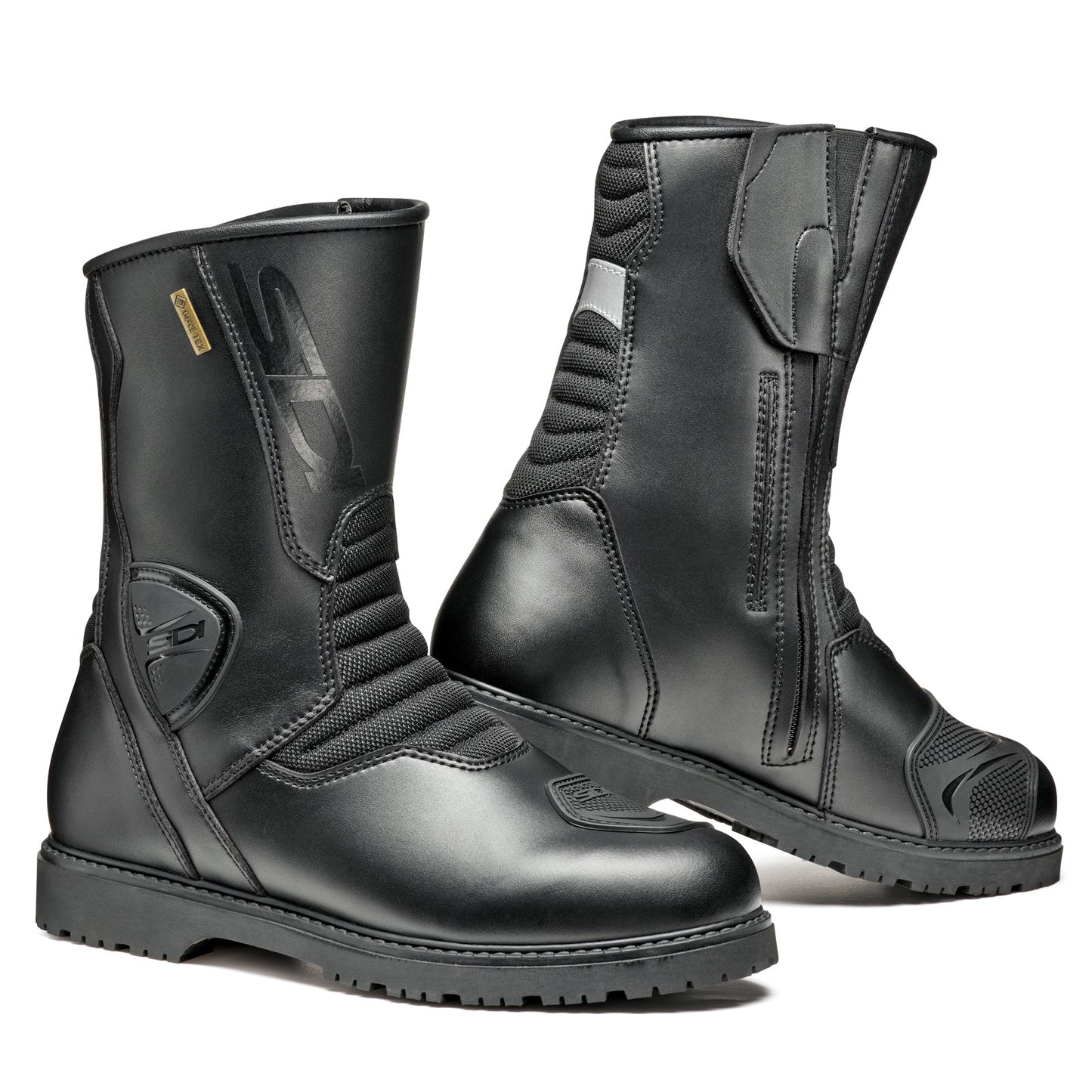 Sidi - Gavia Gore ADV Boot - BLACK