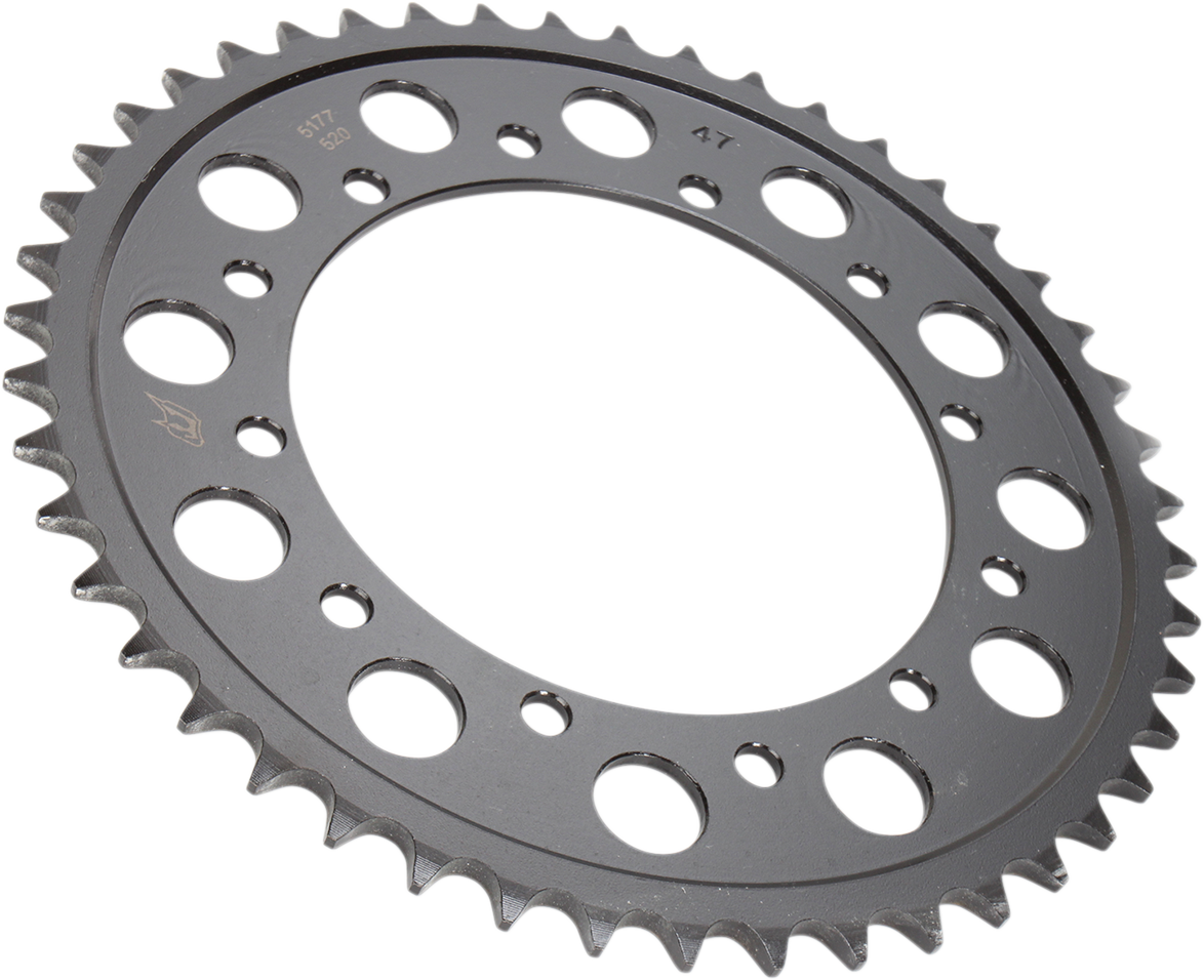 Driven Racing - 5177-520-47T - Rear Sprocket - 47 Tooth - F650GS