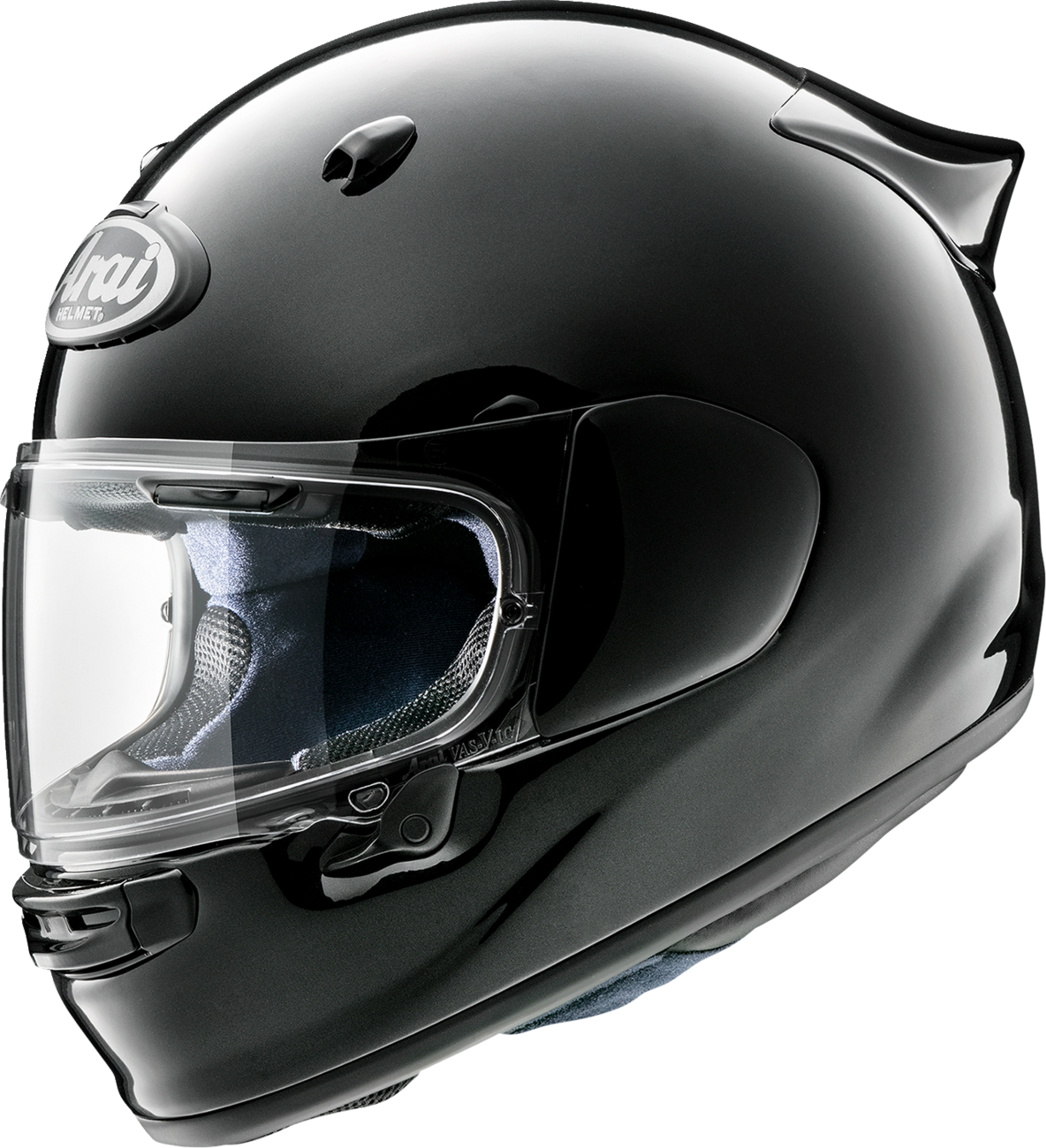 Arai Helmets - Contour-X Helmet - Diamond Black