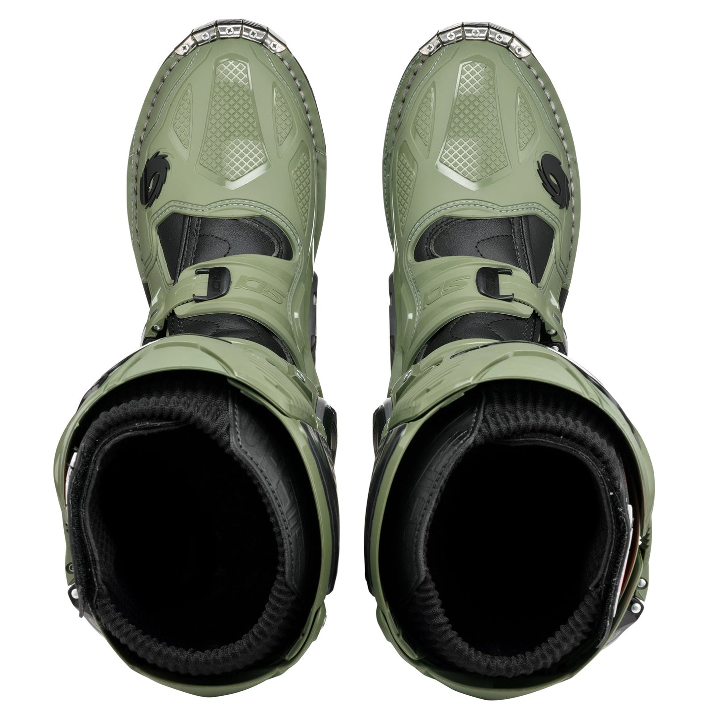 Sidi - Crossfire 3 TA Boot - ARMY/BLACK