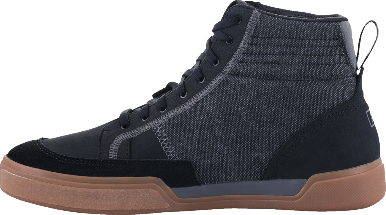 Alpinestars - Ageless Shoes - Black/Gray/Brown