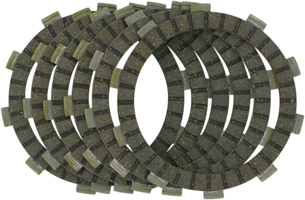 EBC - CK2235 - Clutch Kit