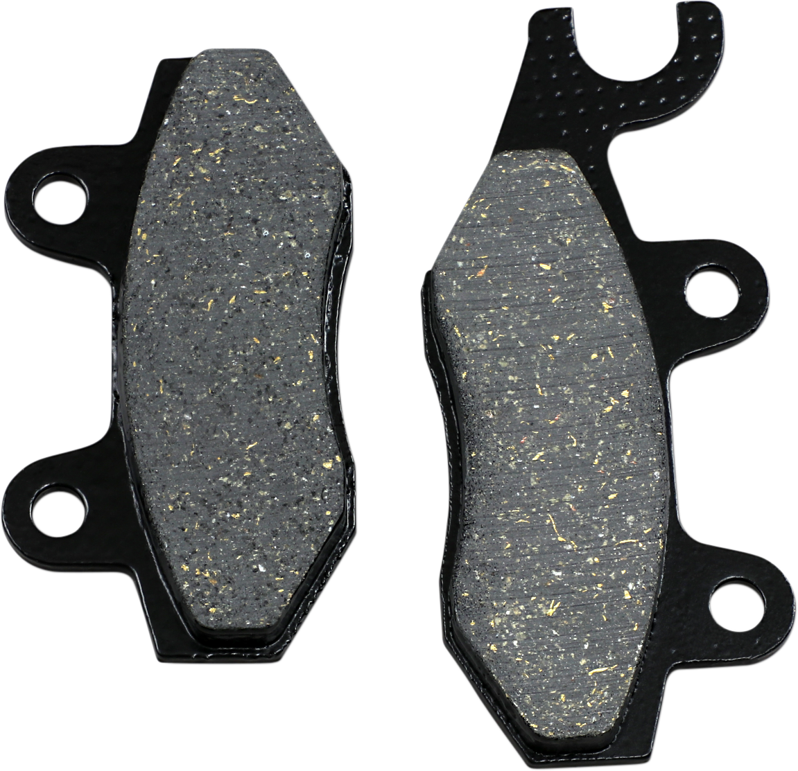 EBC - FA228 - Organic Brake Pads