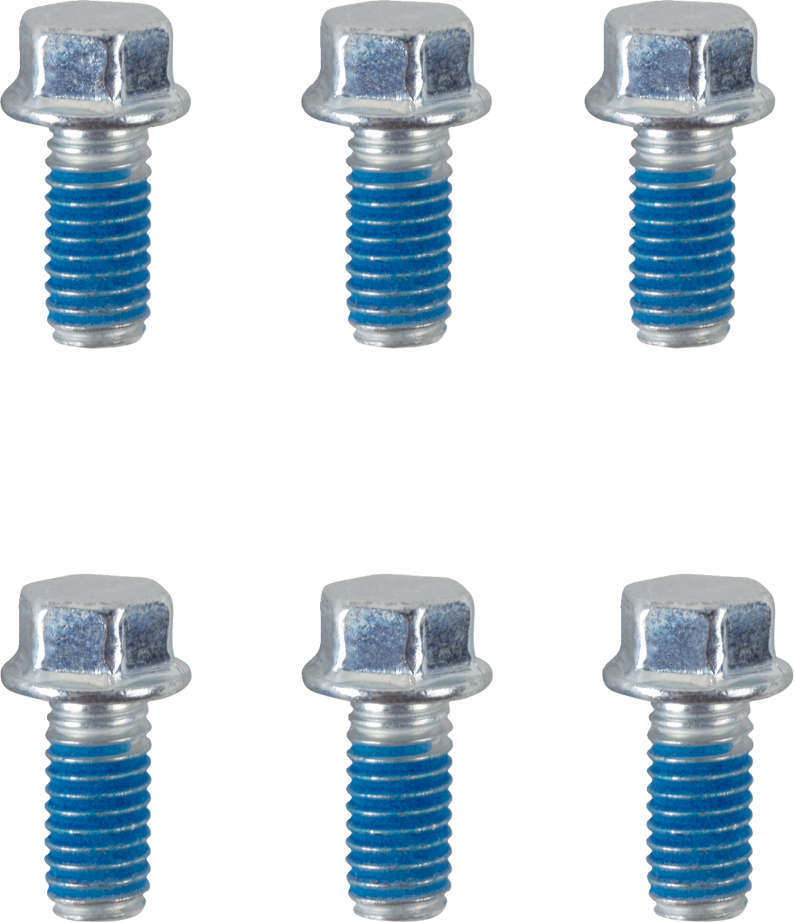 EBC - DB603/6 - Bolts - Rotor/High Tensile - Front/Rear - 6 Pack