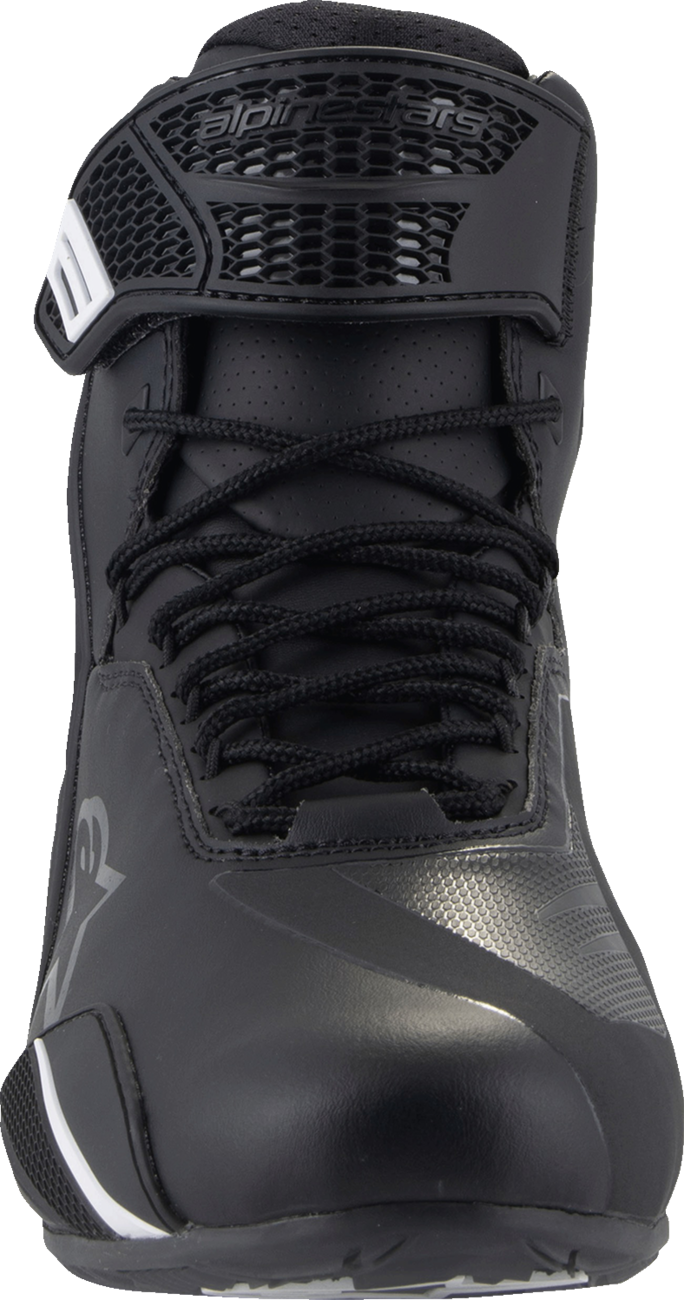 Alpinestars - Faster-4 Shoes - Black