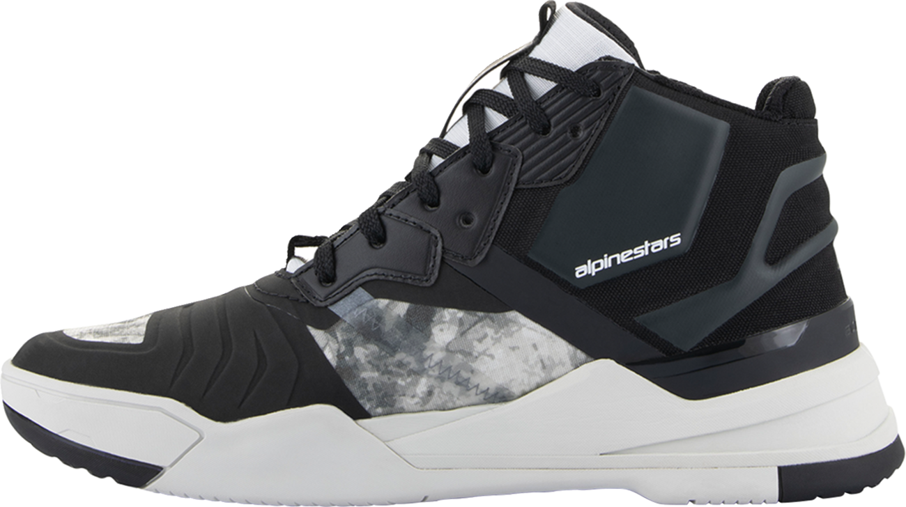 Alpinestars - Speedflight Shoe - Black/Gray/White