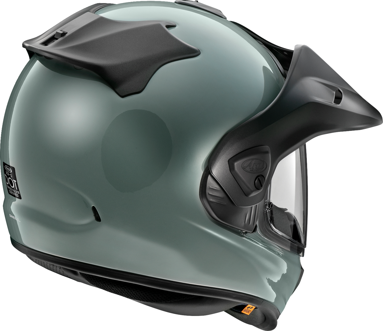 Arai Helmets - XD-5 Helmet - Mojave Sage