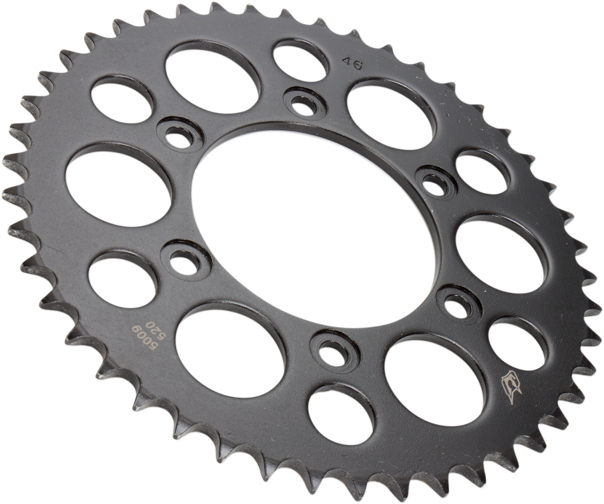 Driven Racing - 5009-520-46T - Rear Sprocket - 46 Tooth - Ducati