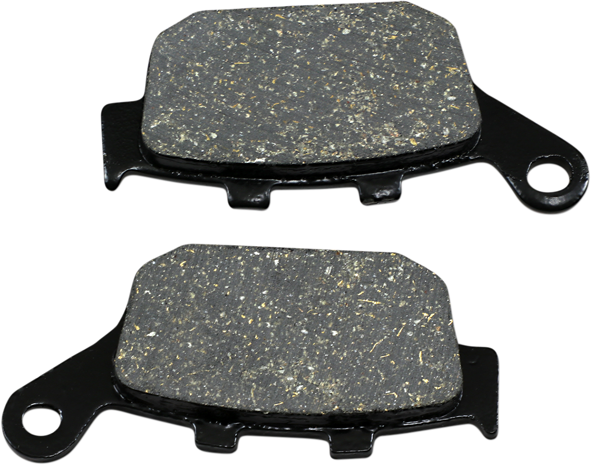 EBC - FA140 - Organic Brake Pads