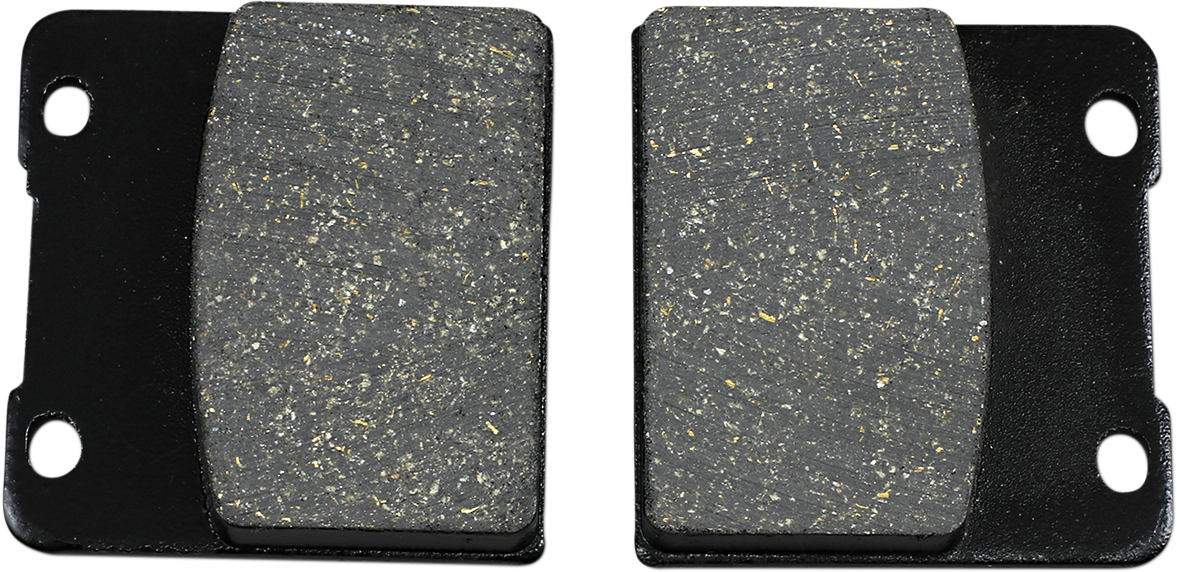 EBC - FA103 - Organic Brake Pads