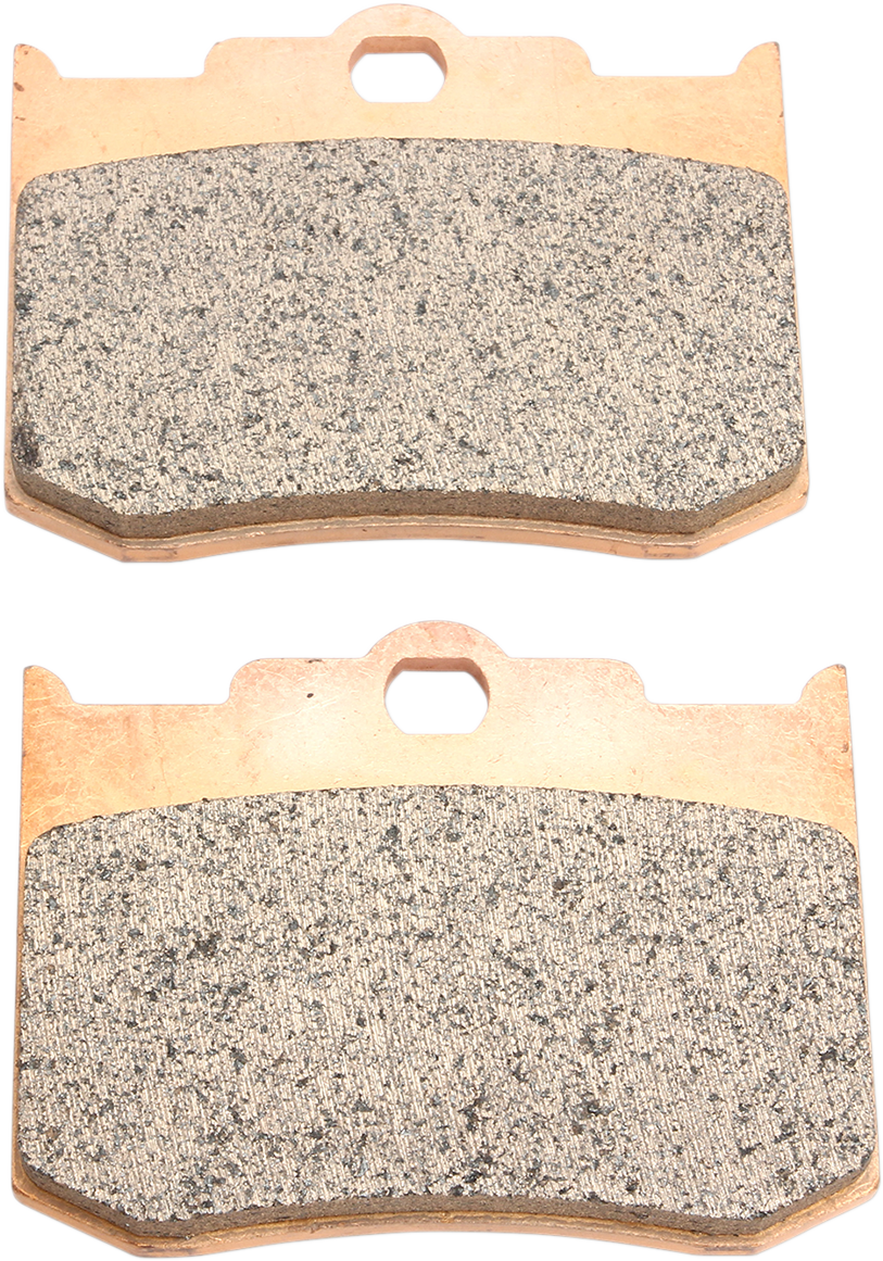 EBC - FA420HH - HH Brake Pads