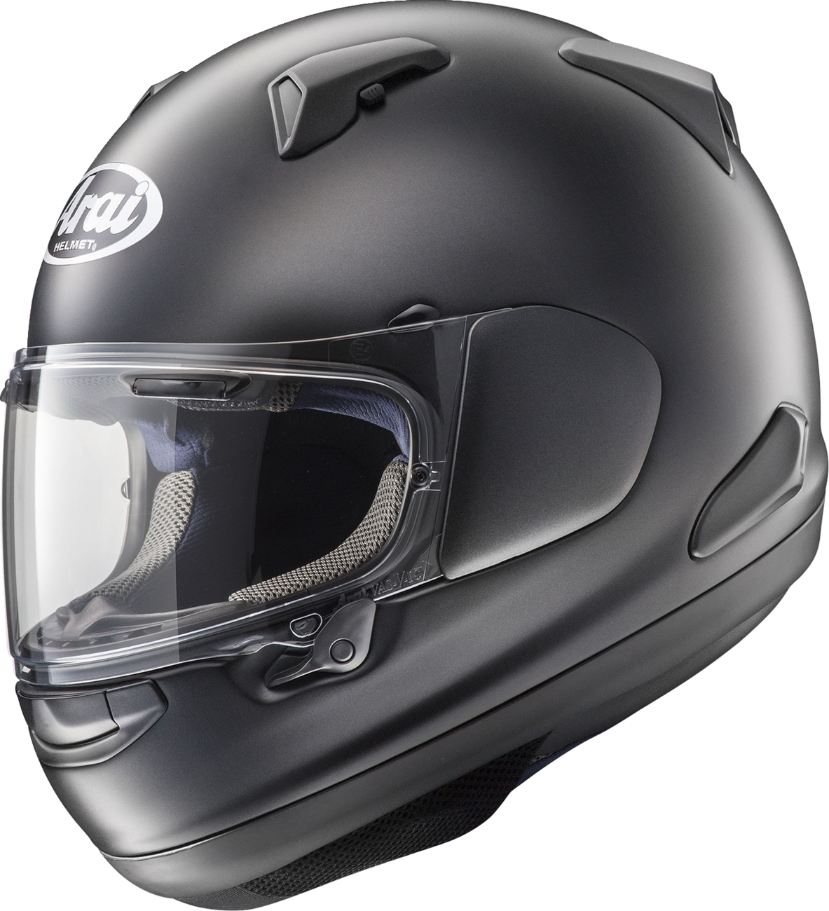 Arai Helmets - Quantum-X Helmet - Black Frost