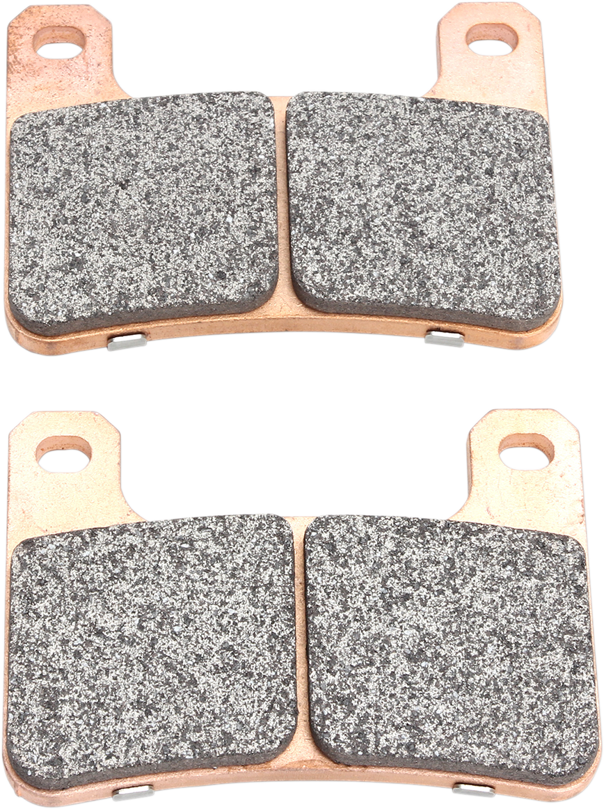 EBC - EPFA379HH - Brake Pads