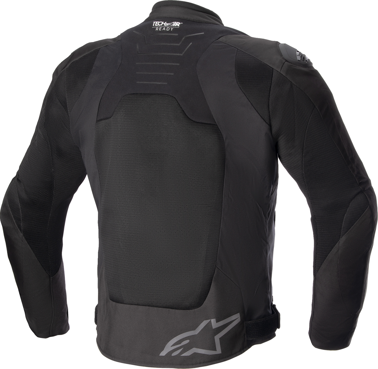 Alpinestars - SMX Air Jacket - Black