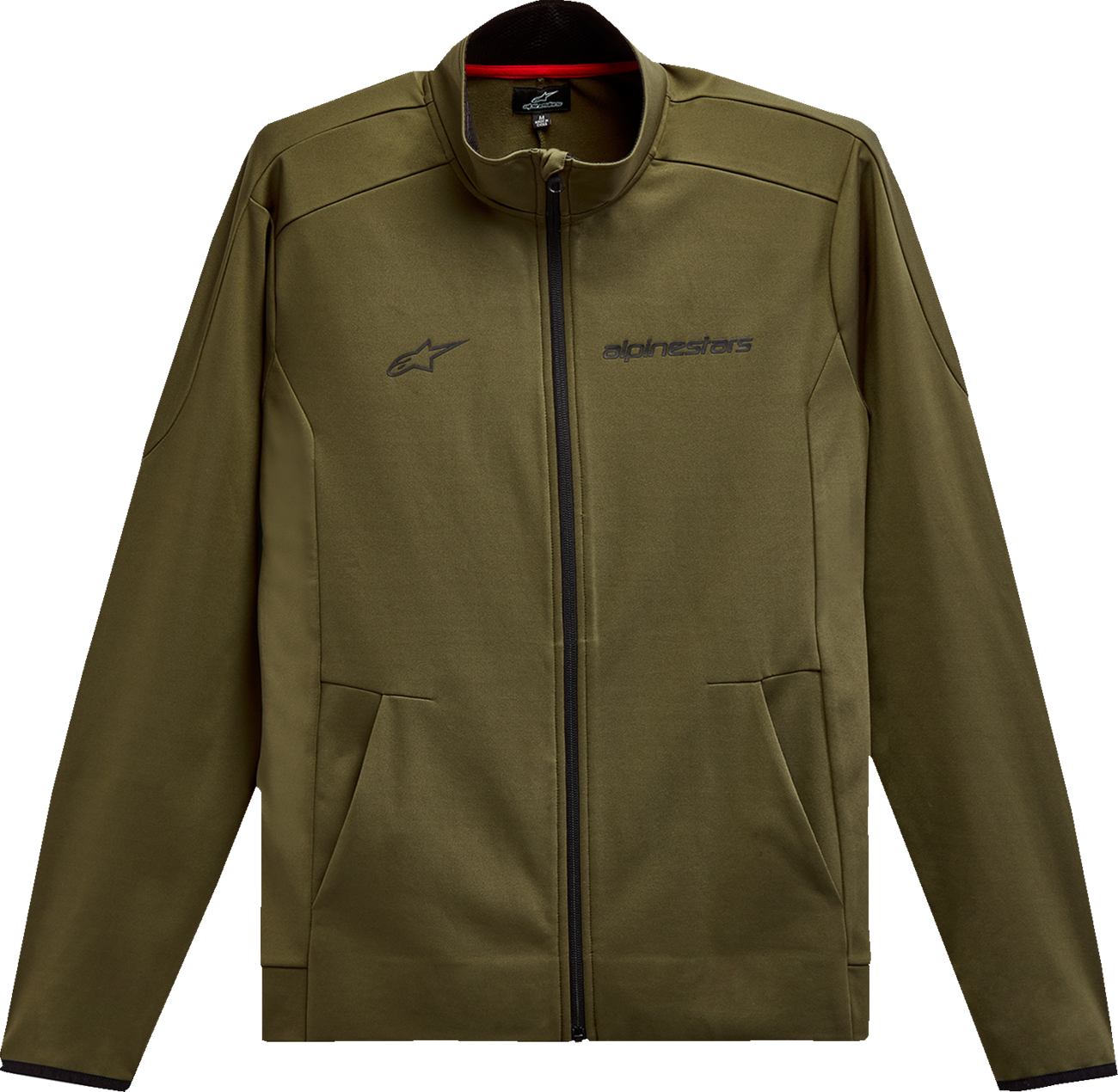 Alpinestars - Progression Jacket - Military Green