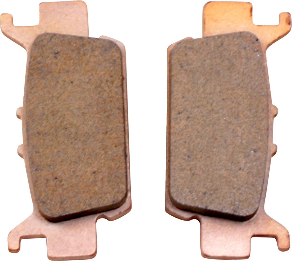 EBC - FA704SV - SV Severe Duty Brake Pads