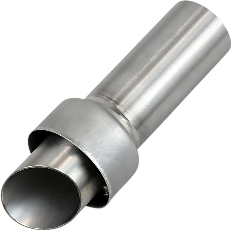 Akrapovic - V-TUV081 - Noise Damper Insert - 147 mm