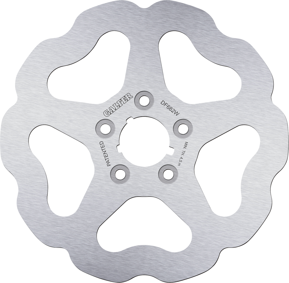 Galfer - DF682W - DISC W FIXED 292X5MM