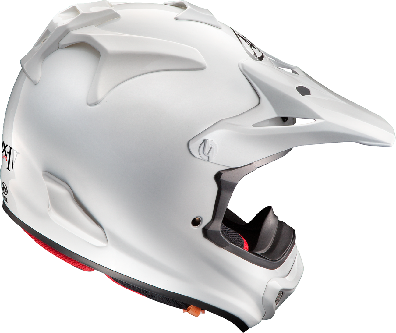 Arai Helmets - VX-Pro4 Helmet - White