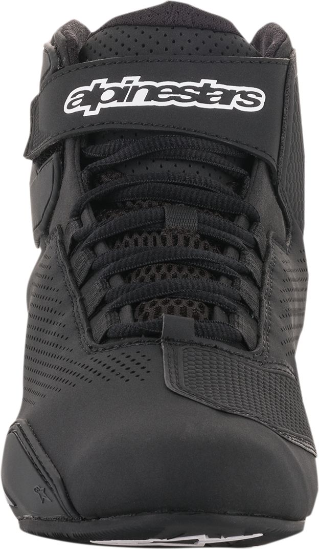 Alpinestars - Sektor Vented Shoes - Black