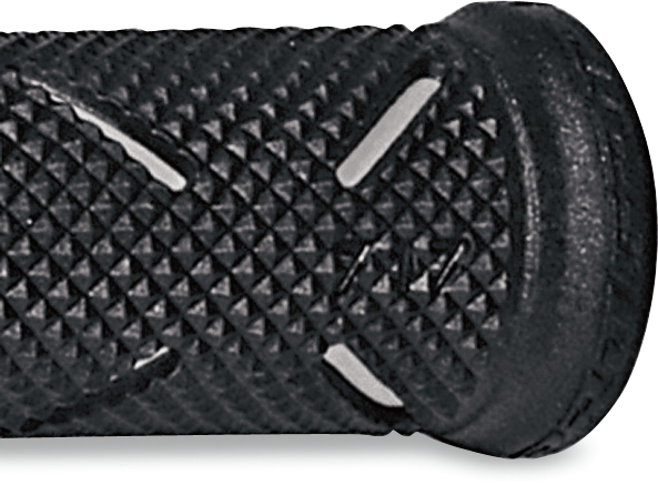Pro Grip - 717 Road Grips - Gray/Black