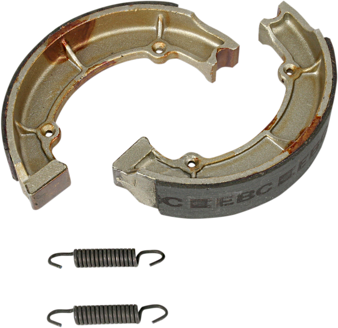 EBC - 709 - Brake Shoes