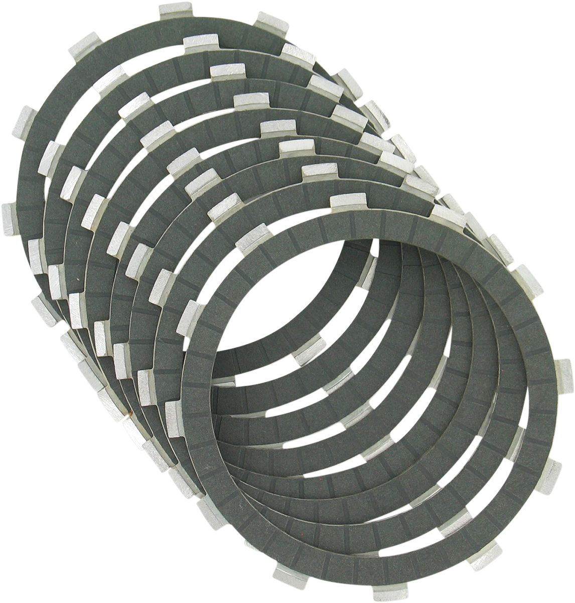 EBC - CKF3450 - Clutch Set