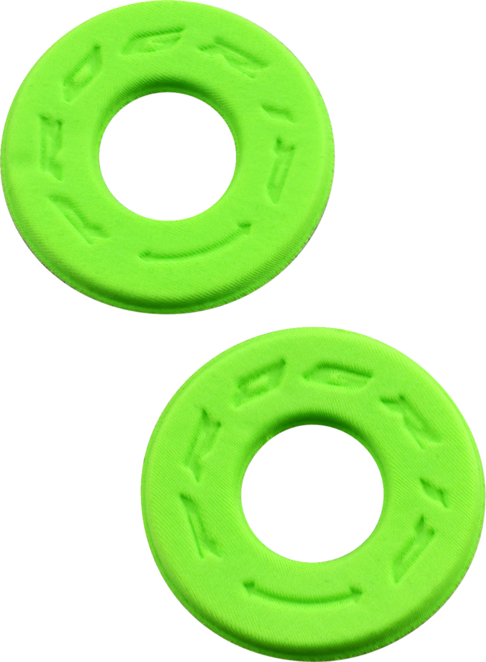 Pro Grip - Handlebar Donuts - Green