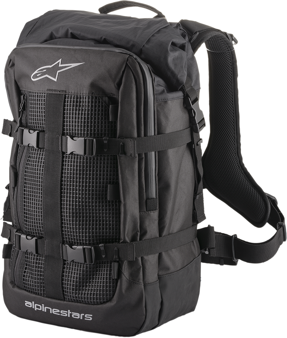 Alpinestars - Rover Multi Backpack - Black