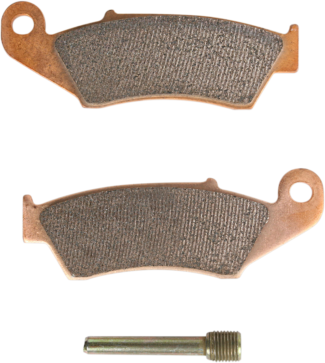 EBC - MXS185 - MXS Brake Pads