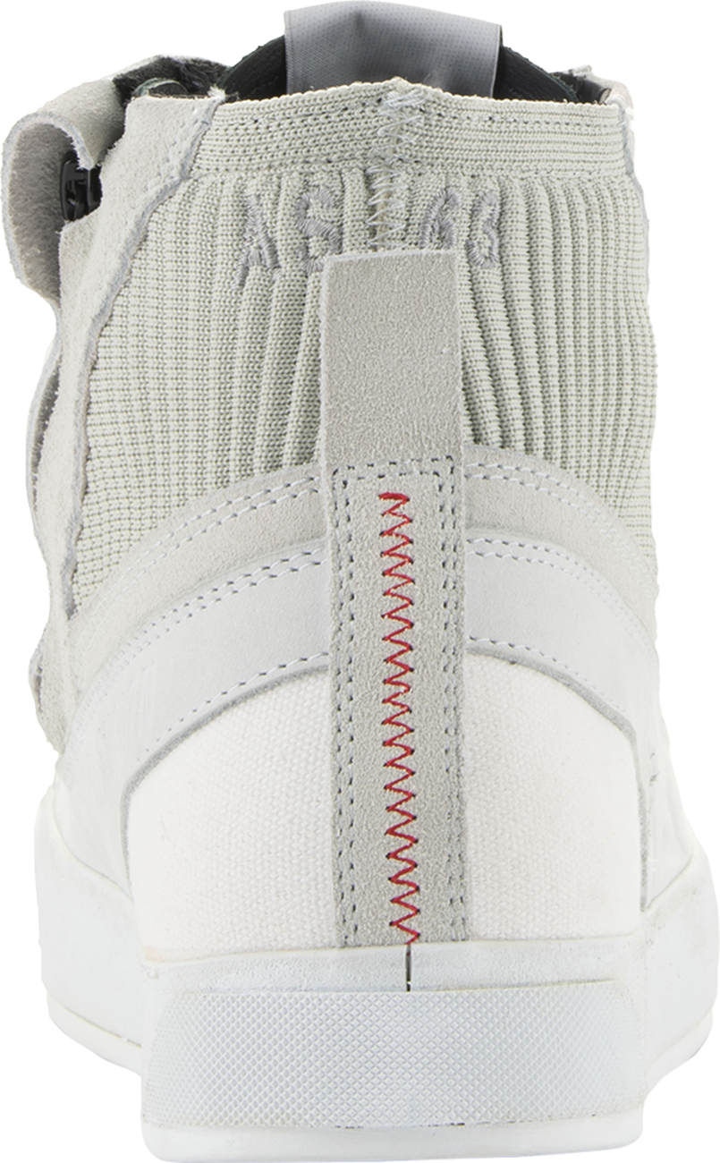 Alpinestars - Stated Shoes - White/Gray