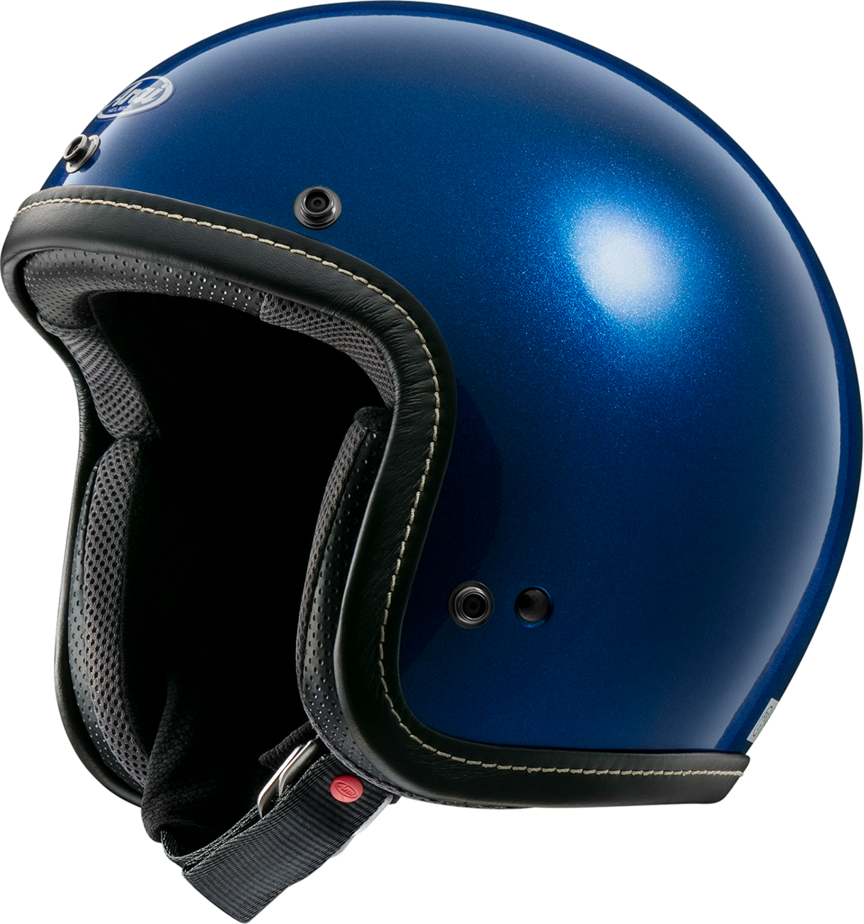 Arai Helmets - Classic-V Helmet - Metallic Blue