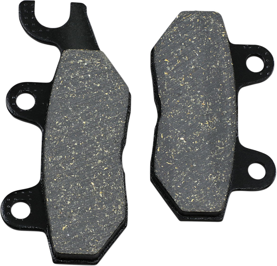 EBC - FA215/2 - Organic Brake Pads