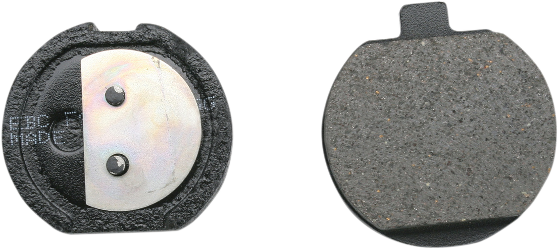 EBC - FA37 - Organic Brake Pads