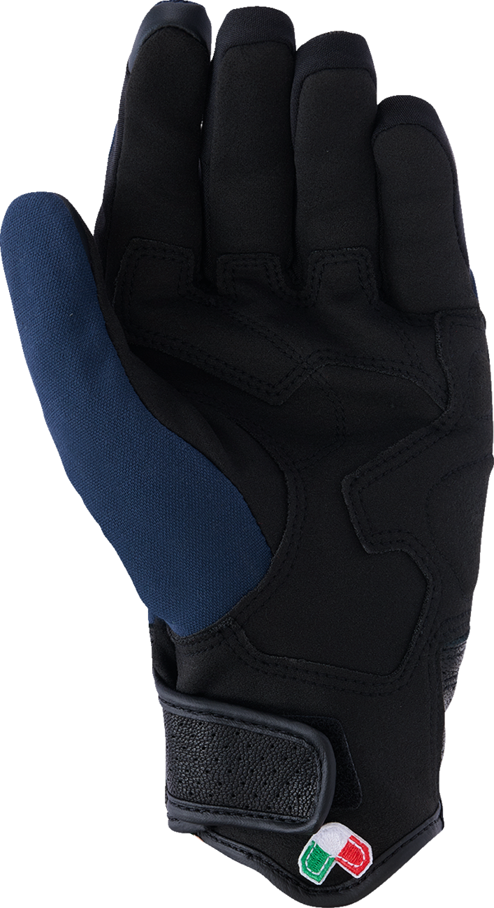 Alpinestars - Tracker Gloves - Dark Blue/Black