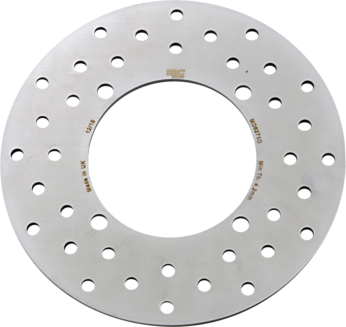 EBC - MD6275D - ATV/UTV Brake Rotor - Polaris