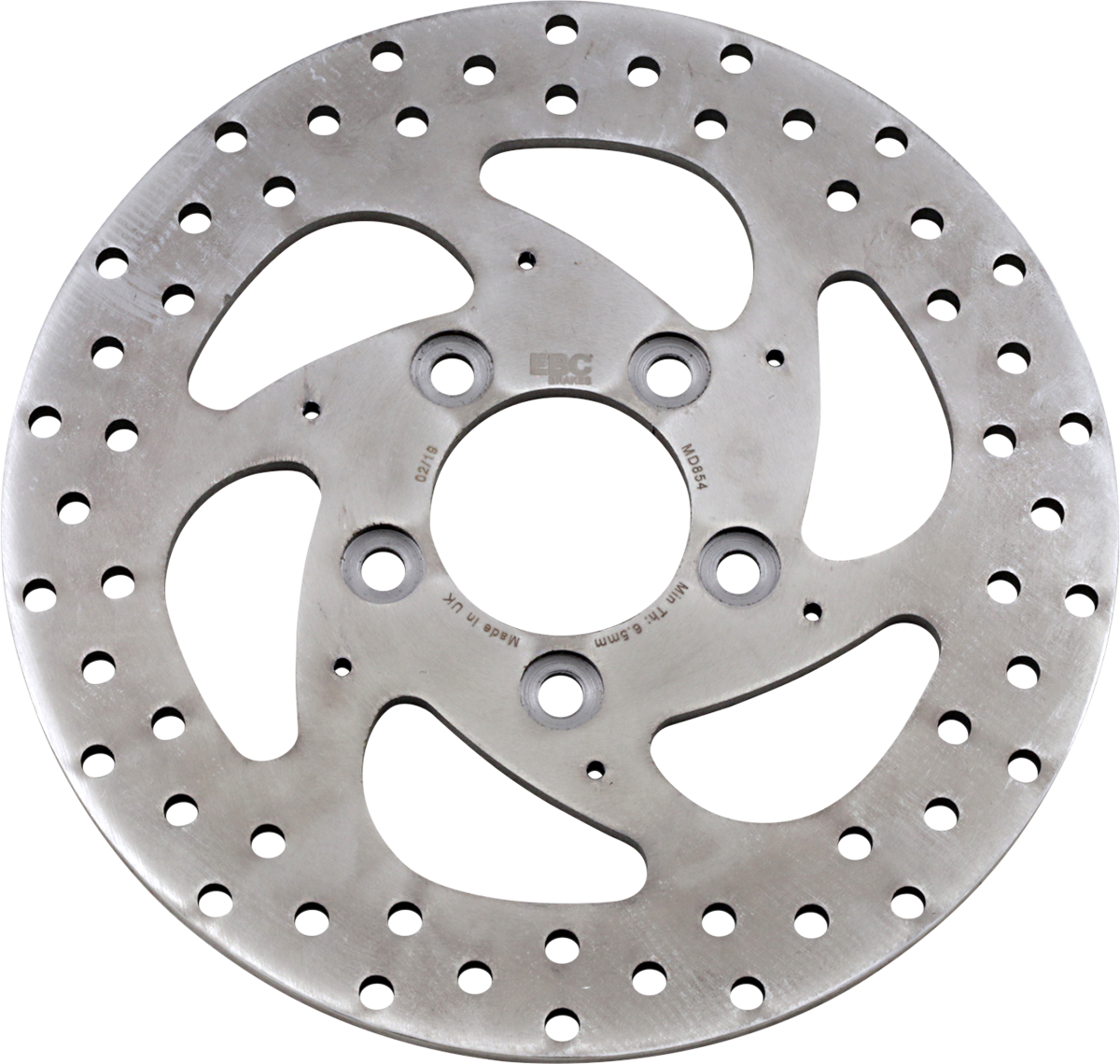 EBC - MD854 - Brake Rotor - Can-Am