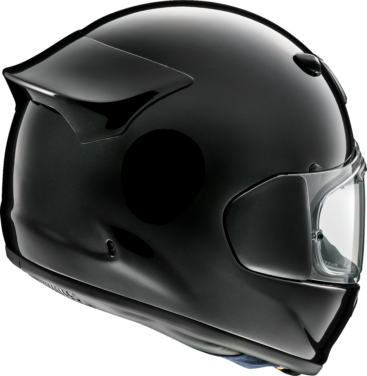 Arai Helmets - Contour-X Helmet - Diamond Black