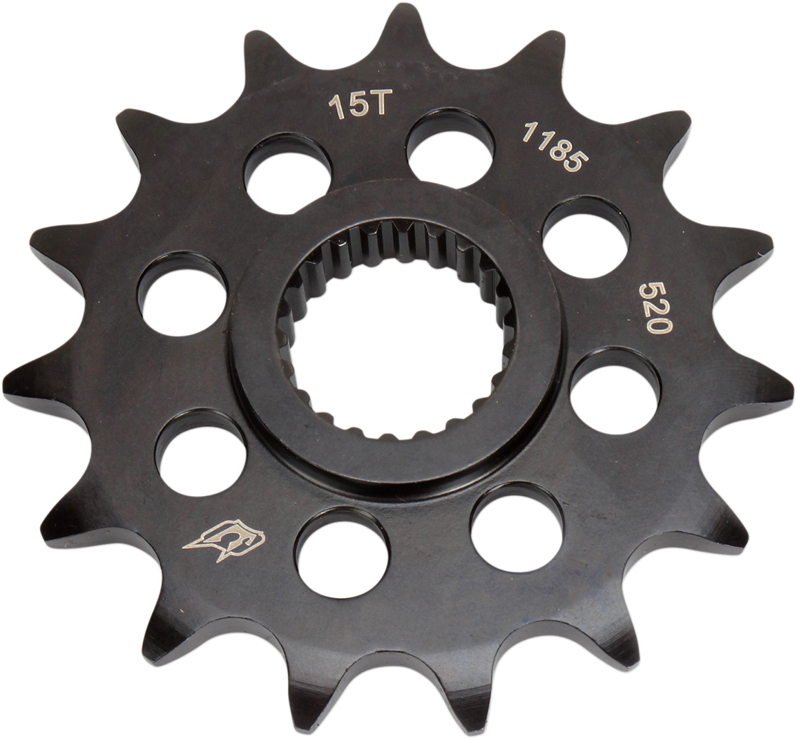 Driven Racing - 1185-520-15T - Front Sprocket - 15 Tooth - F650GS