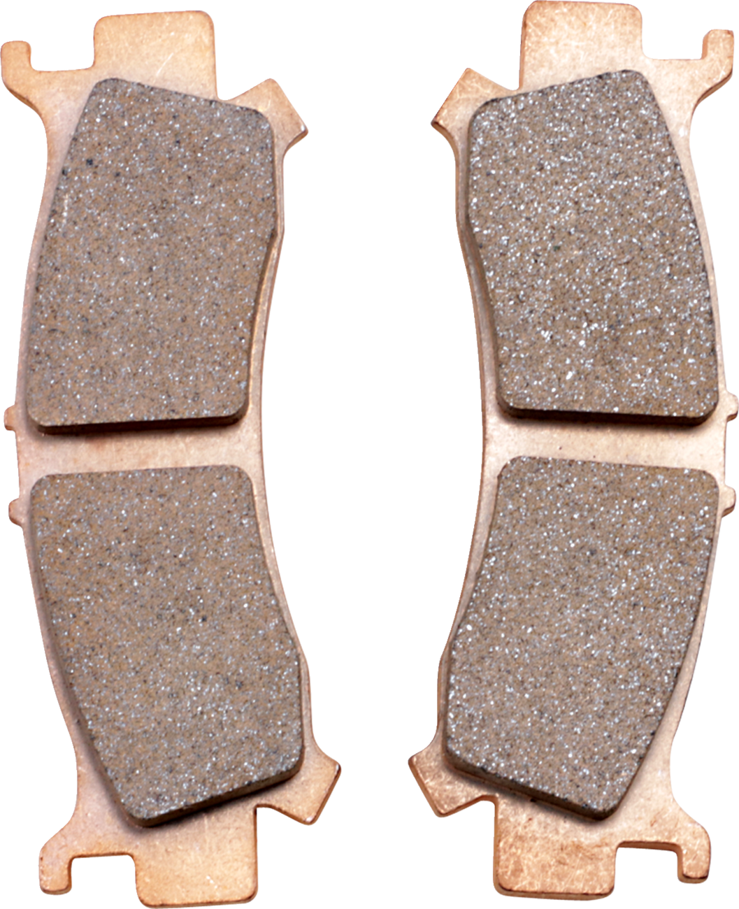 EBC - FA702SV - SV Severe Duty Brake Pads