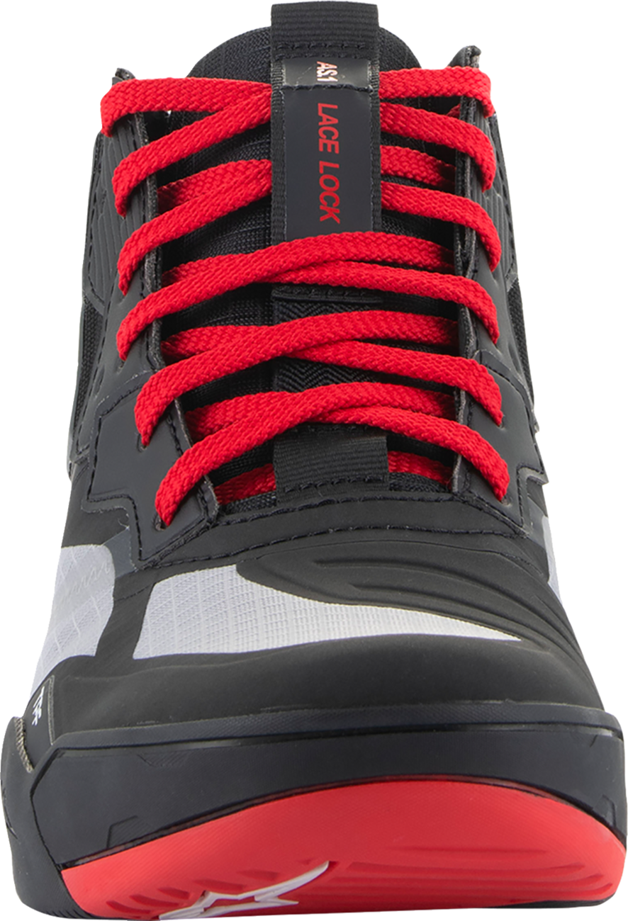 Alpinestars - Speedflight Shoe - Black/Red/White