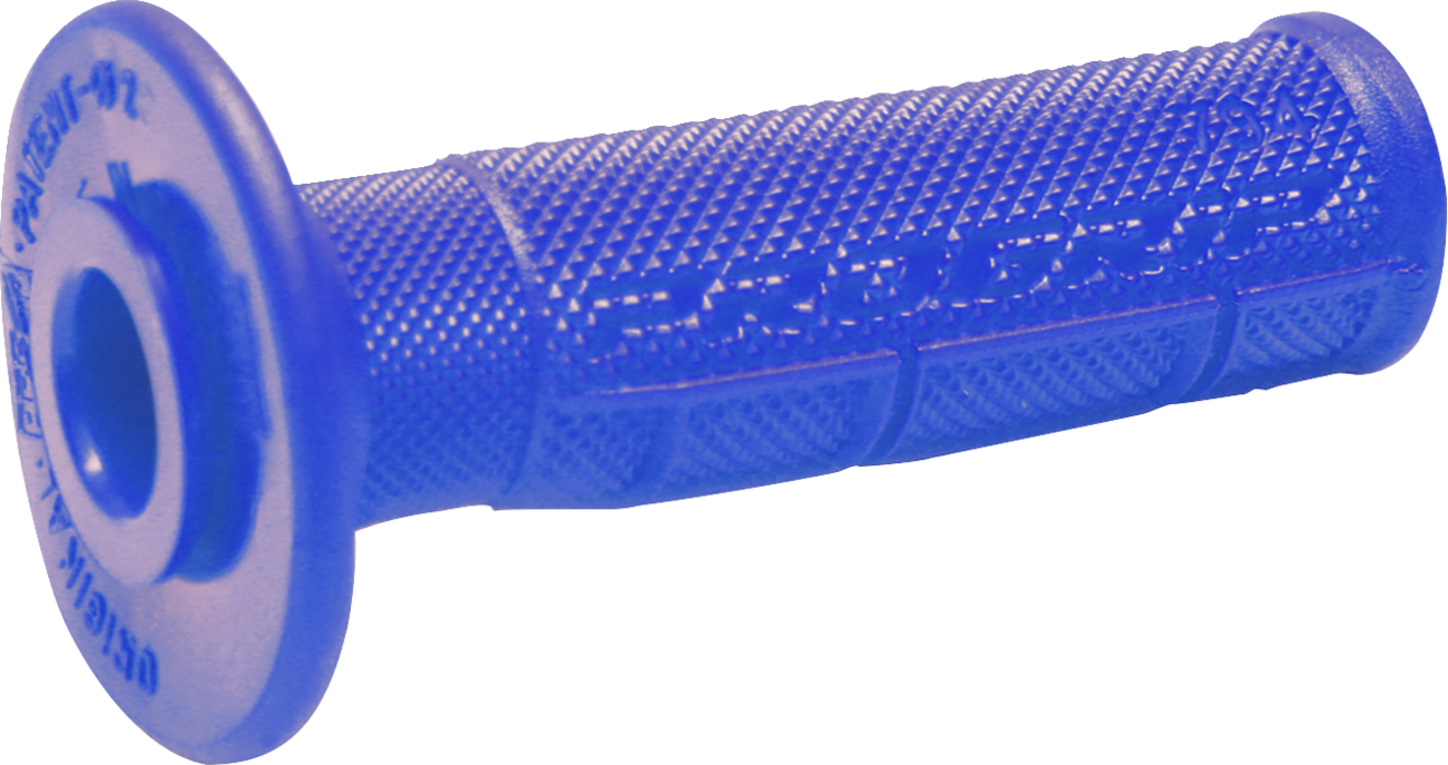 Pro Grip - 794 Single Density MX Grips - Blue