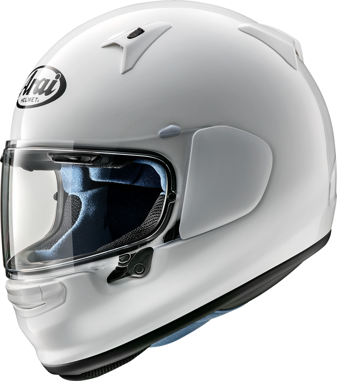 Arai Helmets - Regent-X Helmet - White