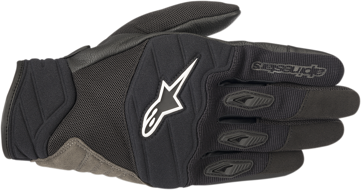Alpinestars - Shore Gloves - Black