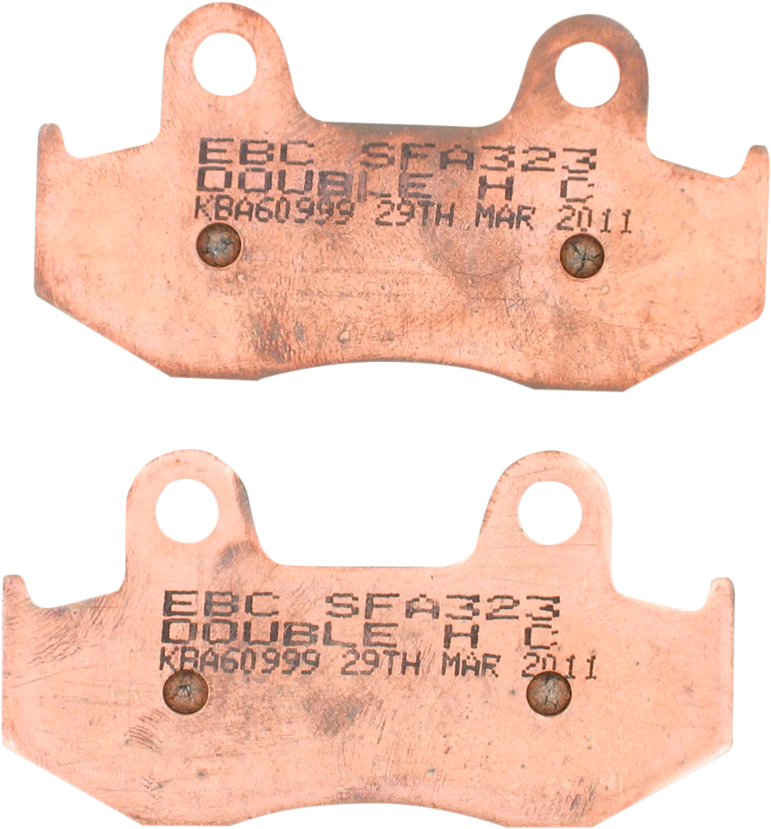 EBC - SFA411HH - Brake Pads