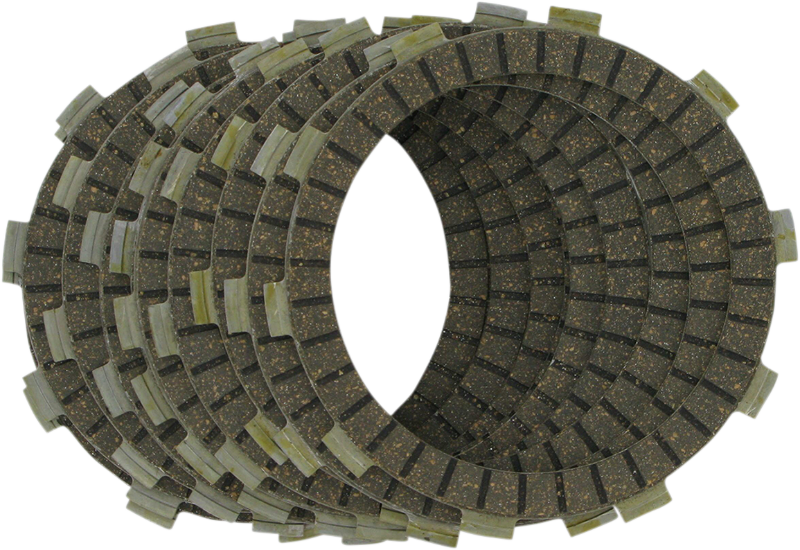 EBC - CK3417 - Clutch Kit