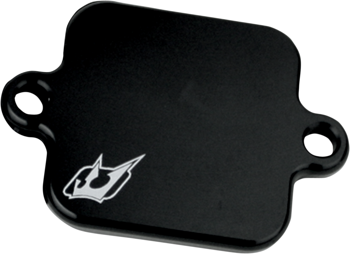 Driven Racing - DSBLOCK-13 - Block Off Plate - Kawasaki