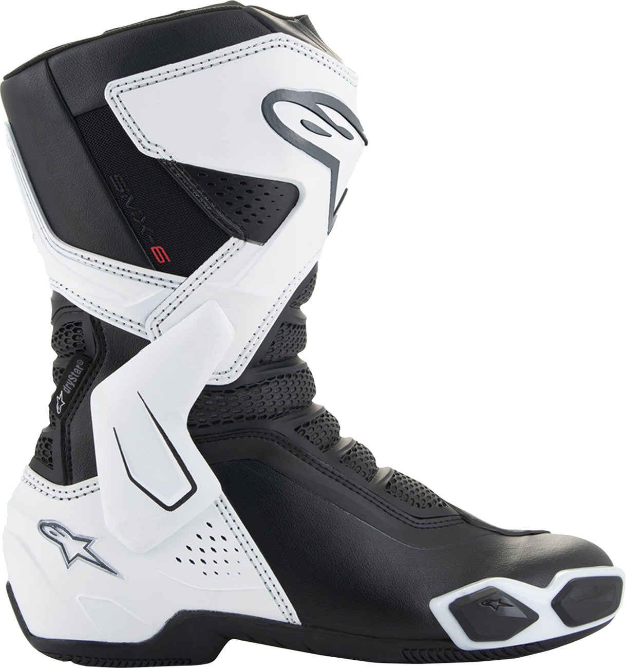 Alpinestars - Stella SMX-6 V3 Drystar® Boots - Black/White