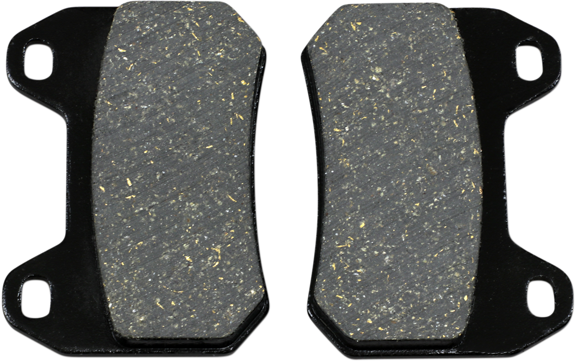 EBC - FA304 - Organic Brake Pads