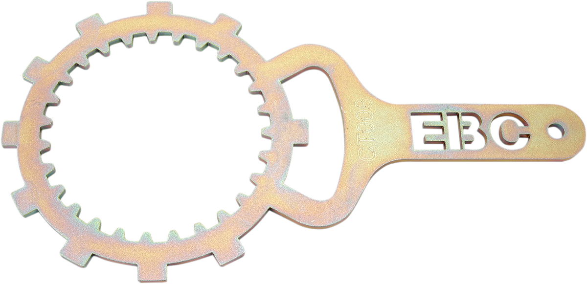 EBC - CT008 - Clutch Basket Holding Tool - Yamaha
